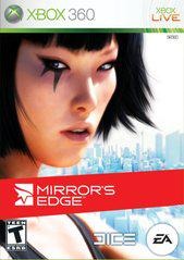 Microsoft Xbox 360 (XB360) Mirror's Edge [In Box/Case Complete]